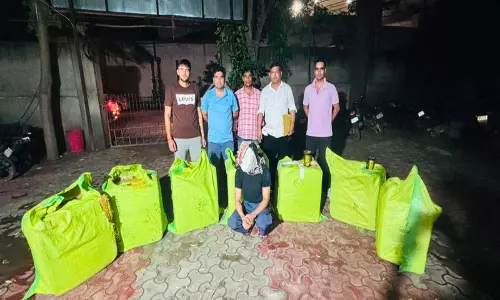 दिल्ली पुलिस की बड़ी कार्रवाई, प्रतिबंधित चीनी मांझा रैकेट का पर्दाफाश, 424 रील जब्त दिल्ली पुलिस की बड़ी कार्रवाई, प्रतिबंधित चीनी मांझा रैकेट का पर्दाफाश, 424 रील जब्त