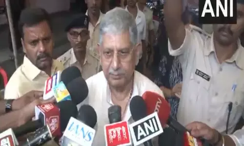 बांकीपुर उपचुनाव: ललन सिंह का दावा, प्रशांत किशोर के लिए कोई उम्मीद नहीं