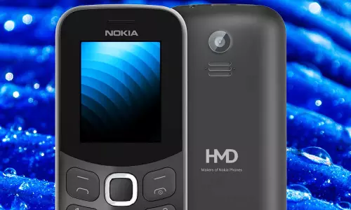 Nokia 100 (2026) लॉन्च से पहले हो गया लीक, मिलेगी LED फ्लैश लाइट, बड़ी बैटरी!