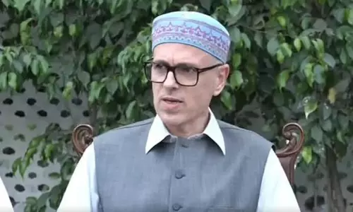 Ganderbal: सिर्फ प्रदर्शन से नहीं मिलेगी सफलता, सीएम उमर ने बताया रास्ता