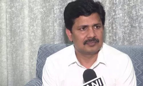 अमरावती में PMAY प्रस्तावों को लेकर YSRCP का TDP पर निशाना, लगाए गरीब विरोधी मॉडल के आरोप