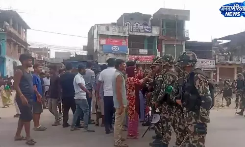 BREAKING: कांवड़ यात्रा के दौरान सांप्रदायिक तनाव से भड़ी हिंसा, 3 लोगों की मौत