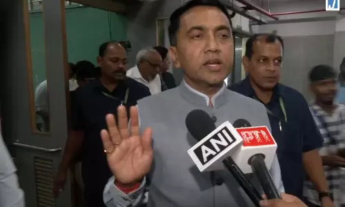गोवा में चेस अकादमी की स्थापना, भविष्य में और ग्रैंडमास्टर तैयार होंगे: CM प्रमोद सावंत