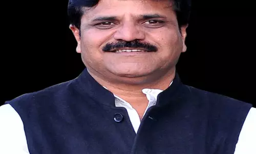 स्मार्ट मीटर और बढ़े बिजली बिल को लेकर प्रमोद दुबे ने CM साय को लिखा पत्र