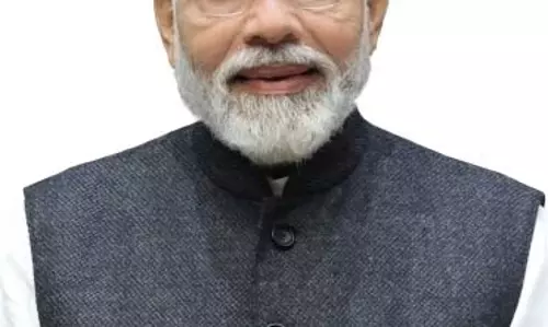 पीएम मोदी ने CCS बैठक में पश्चिम एशिया संघर्ष की समीक्षा की पीएम मोदी ने CCS बैठक में पश्चिम एशिया संघर्ष की समीक्षा की