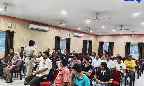 लंबित ई-चालान निपटाने का मौका, नेशनल लोक अदालत में होगा निराकरण लंबित ई-चालान निपटाने का मौका, नेशनल लोक अदालत में होगा निराकरण