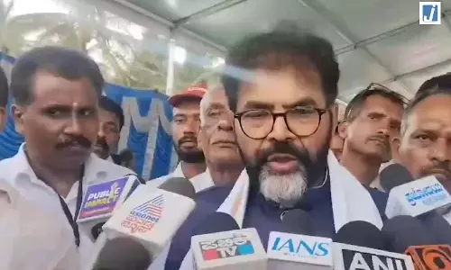 कावेरी जल विवाद पर कर्नाटक सरकार को चेतावनी कावेरी जल विवाद पर कर्नाटक सरकार को चेतावनी