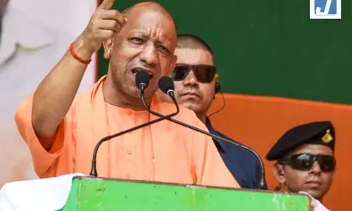 रामलीला में असलहा लहराकर दंगा करने वाले को मिट्टी में ही दफन होना पड़ेगा: सीएम योगी रामलीला में असलहा लहराकर दंगा करने वाले को मिट्टी में ही दफन होना पड़ेगा: सीएम योगी