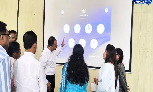 नीति तारा से एक क्लिक पर मिलेगी योजनाओं की पूरी जानकारी नीति तारा से एक क्लिक पर मिलेगी योजनाओं की पूरी जानकारी