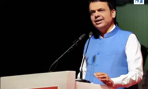 नागरिकों की शिकायतों को सुनने के लिए एमएचएडीए में एक अलग सेल का गठन किया जाए: देवेंद्र फडणवीस नागरिकों की शिकायतों को सुनने के लिए एमएचएडीए में एक अलग सेल का गठन किया जाए: देवेंद्र फडणवीस