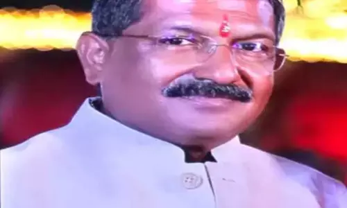 CG BREAKING: शराब घोटाला और मनी लॉन्ड्रिंग मामले में केके श्रीवास्तव गिरफ्तार CG BREAKING: शराब घोटाला और मनी लॉन्ड्रिंग मामले में केके श्रीवास्तव गिरफ्तार