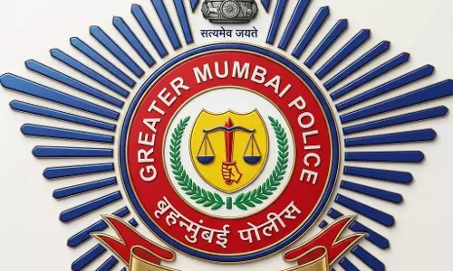 मुंबई पुलिस का एक्शन, एक वर्ष के लिए 12 अपराधियों के खिलाफ तड़ीपार की कार्रवाई मुंबई पुलिस का एक्शन, एक वर्ष के लिए 12 अपराधियों के खिलाफ तड़ीपार की कार्रवाई