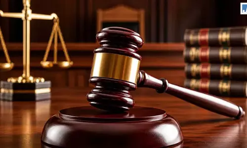 फूफा ने की नाबालिग से दरिंदगी: पॉक्सो कोर्ट ने दोषी को भेजा उम्रकैद की राह फूफा ने की नाबालिग से दरिंदगी: पॉक्सो कोर्ट ने दोषी को भेजा उम्रकैद की राह