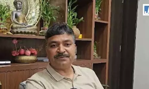 केंद्र का पेपर लीक विरोधी विधेयक राजस्थान के मौजूदा कानून से कमजोर : टीकाराम जूली केंद्र का पेपर लीक विरोधी विधेयक राजस्थान के मौजूदा कानून से कमजोर : टीकाराम जूली