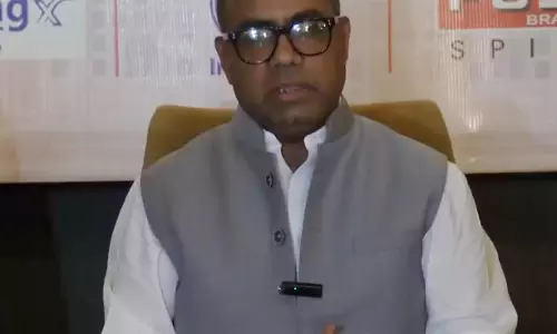 कैटरिंग इंडस्ट्री में AI तकनीक का होगा इस्तेमाल, जयपुर में नए सॉफ्टवेयर पर चर्चा कैटरिंग इंडस्ट्री में AI तकनीक का होगा इस्तेमाल, जयपुर में नए सॉफ्टवेयर पर चर्चा