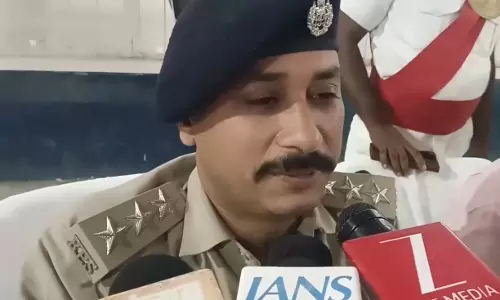 श्रावणी मेला 2026 को लेकर सुरक्षा तैयारी तेज, बक्सर में पुलिस ने की विशेष बैठक श्रावणी मेला 2026 को लेकर सुरक्षा तैयारी तेज, बक्सर में पुलिस ने की विशेष बैठक