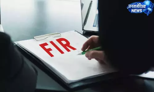 भाई से केस में राजीनामा कराने का दबाव, पत्नी को गाली-गलौज और मारपीट, FIR दर्ज भाई से केस में राजीनामा कराने का दबाव, पत्नी को गाली-गलौज और मारपीट, FIR दर्ज