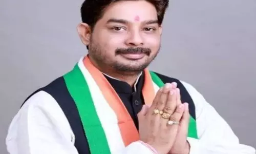 जैजैपुर विधायक बालेश्वर साहू को हाईकोर्ट से झटका जैजैपुर विधायक बालेश्वर साहू को हाईकोर्ट से झटका