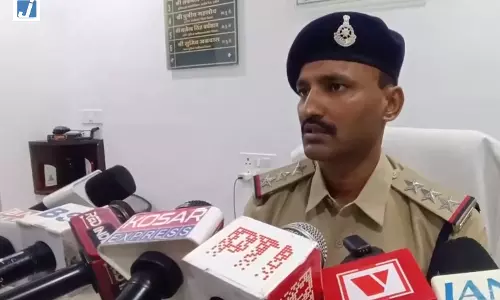 सेक्स रैकेट का भंडाफोड़, घर से चल रहा था अवैध कारोबार, महिला संचालिका गिरफ्तार