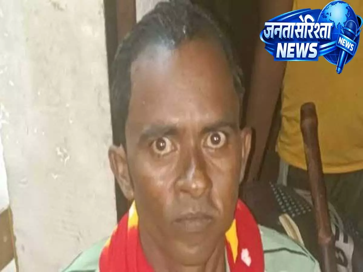 अंतिम संस्कार के बाद जिंदा लौटा शख्स, औरैया पुलिस जांच में चौंकाने वाला खुलासा अंतिम संस्कार के बाद जिंदा लौटा शख्स, औरैया पुलिस जांच में चौंकाने वाला खुलासा