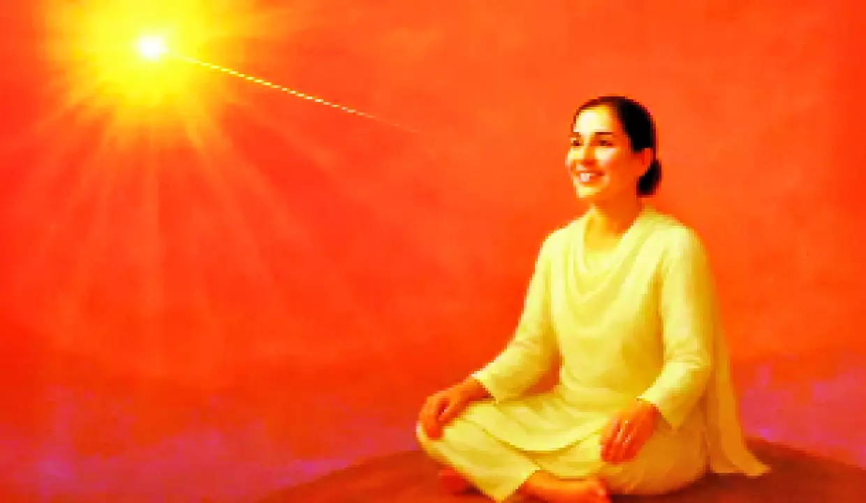 न दिखती है, न छू सकते हैं, फिर भी जीवन को चलाती है यह अदृश्य ऊर्जा न दिखती है, न छू सकते हैं, फिर भी जीवन को चलाती है यह अदृश्य ऊर्जा