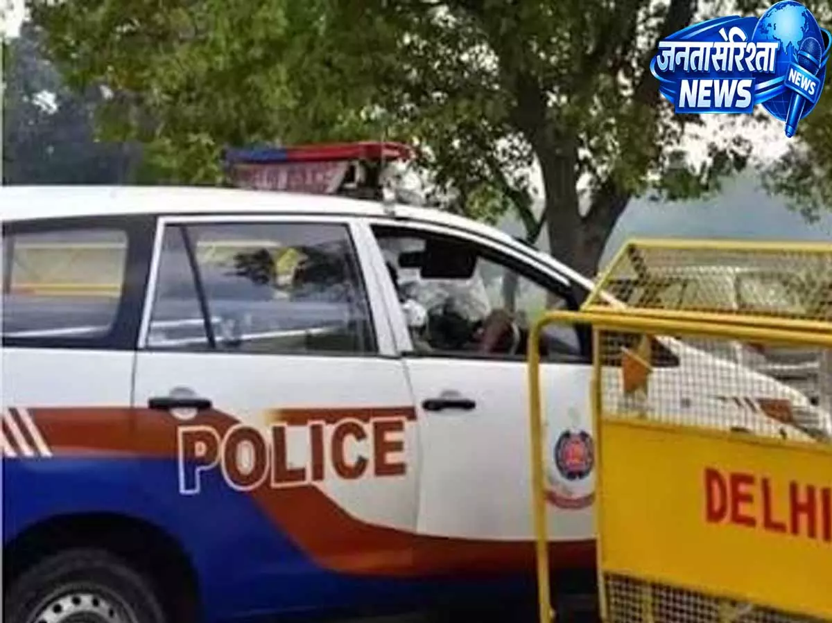 इंस्टाग्राम विवाद बना हत्या की वजह, पश्चिम विहार में युवक की बेरहमी से हत्या इंस्टाग्राम विवाद बना हत्या की वजह, पश्चिम विहार में युवक की बेरहमी से हत्या