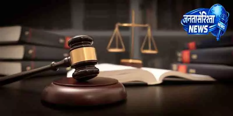 Delhi CJI कांत केस में 2 लॉ छात्र जमानत पर रिहा Delhi CJI कांत केस में 2 लॉ छात्र जमानत पर रिहा