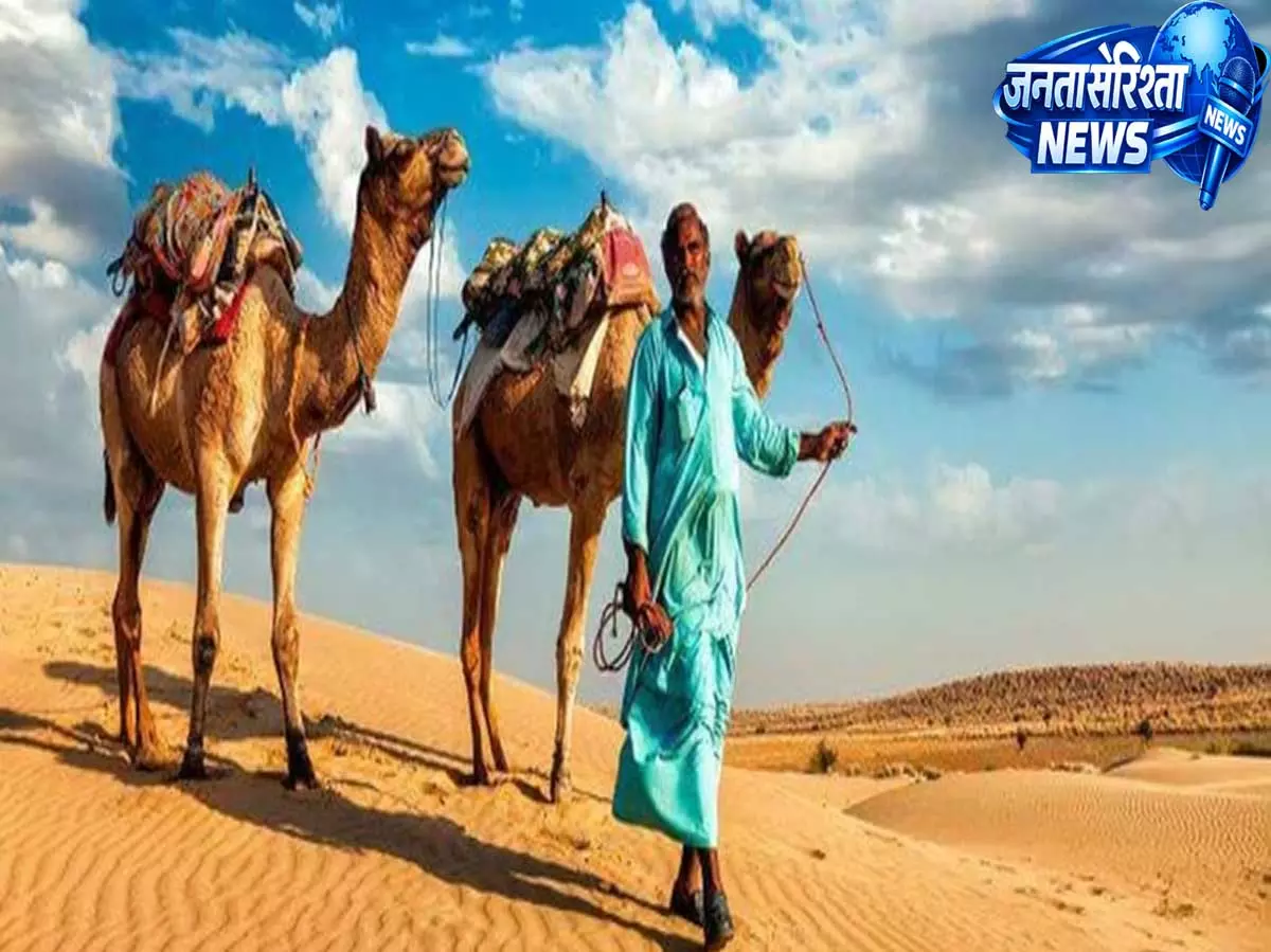 राजस्थान बॉर्डर पर सुरक्षा बढ़ी, सीमावर्ती इलाकों में अनावश्यक आवाजाही पर रोक राजस्थान बॉर्डर पर सुरक्षा बढ़ी, सीमावर्ती इलाकों में अनावश्यक आवाजाही पर रोक