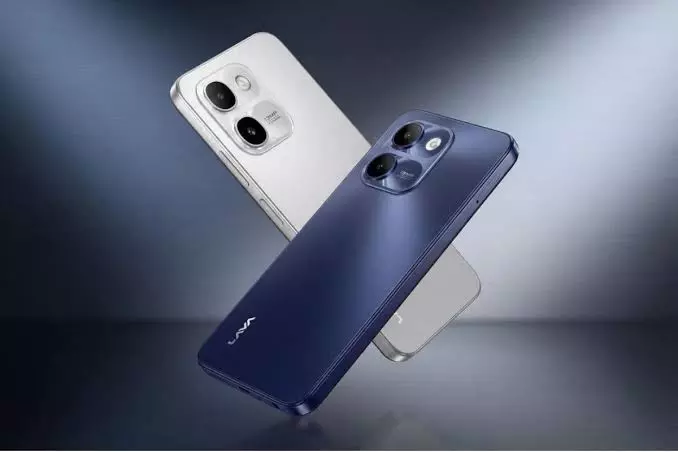 Lava के सस्ते 4G-5G फोन की बिक्री कल से शुरू, 8GB RAM और बड़े डिस्प्ले से लैस Lava के सस्ते 4G-5G फोन की बिक्री कल से शुरू, 8GB RAM और बड़े डिस्प्ले से लैस