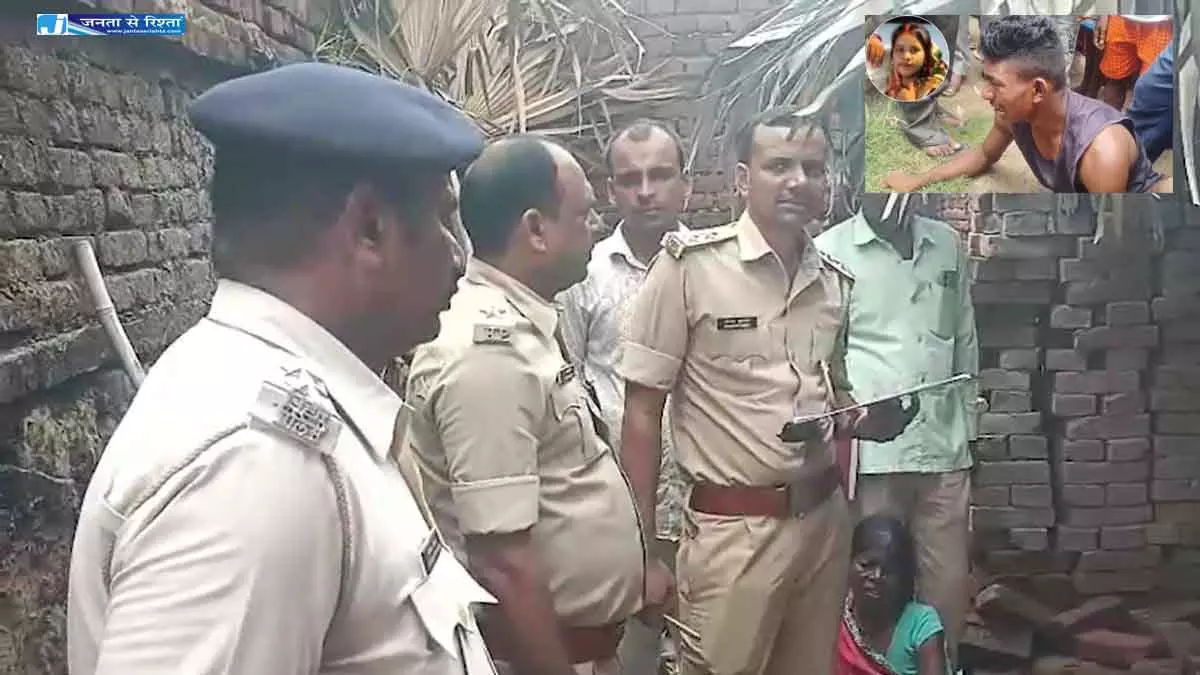 खाना परोसने में भाभी से हुई गलती, देवर ने जान से मार डाला खाना परोसने में भाभी से हुई गलती, देवर ने जान से मार डाला