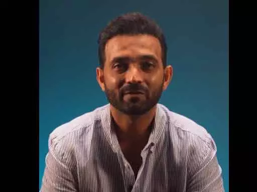 क्रिकेट नहीं खेलेंगे अजिंक्य रहाणे, संन्यास की घोषणा क्रिकेट नहीं खेलेंगे अजिंक्य रहाणे, संन्यास की घोषणा