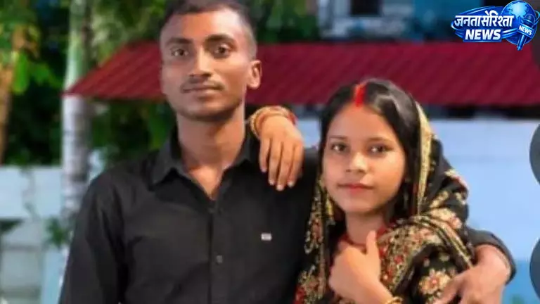 जहानाबाद में घरेलू विवाद ने लिया खौफनाक रूप जहानाबाद में घरेलू विवाद ने लिया खौफनाक रूप