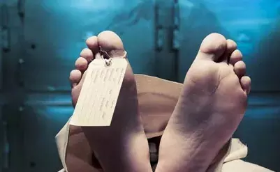 अवैध संबंध के राज से डरी साजिश, मां-बेटे की हत्या से सनसनी अवैध संबंध के राज से डरी साजिश, मां-बेटे की हत्या से सनसनी