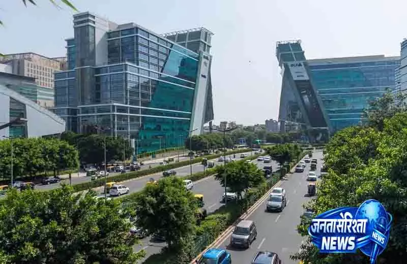 Haryana ने इंडस्ट्रियल पार्क को मंजूरी दी Haryana ने इंडस्ट्रियल पार्क को मंजूरी दी