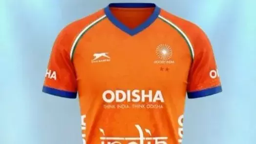 ऑरेंज वर्ल्ड कप जर्सी के पीछे का क्या है लॉजिक? पूर्व कप्तान रस्किन्हा ने पूछा ऑरेंज वर्ल्ड कप जर्सी के पीछे का क्या है लॉजिक? पूर्व कप्तान रस्किन्हा ने पूछा