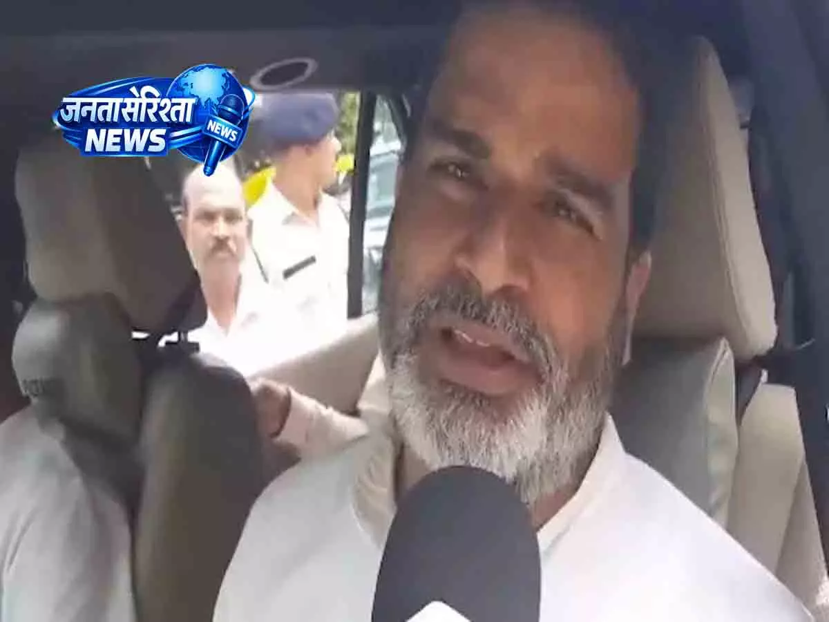 बांकीपुर में इस बार बीजेपी के खिलाफ माहौल: प्रशांत किशोर का दावा बांकीपुर में इस बार बीजेपी के खिलाफ माहौल: प्रशांत किशोर का दावा