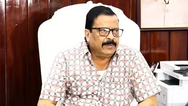 Odisha राजस्व विभाग ने बाढ़ से हुए नुकसान का जायजा लिया, रिपोर्ट यहां देखें Odisha राजस्व विभाग ने बाढ़ से हुए नुकसान का जायजा लिया, रिपोर्ट यहां देखें