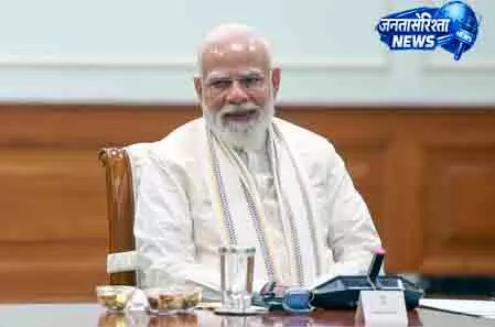 Delhi शाह-राजनाथ-जयशंकर संग PM की बैठक Delhi शाह-राजनाथ-जयशंकर संग PM की बैठक