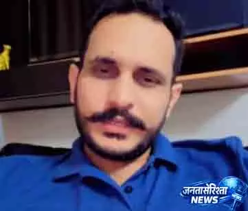 ISI रिक्रूटर शहज़ाद भट्टी ब्राज़ील पहुंचा ISI रिक्रूटर शहज़ाद भट्टी ब्राज़ील पहुंचा