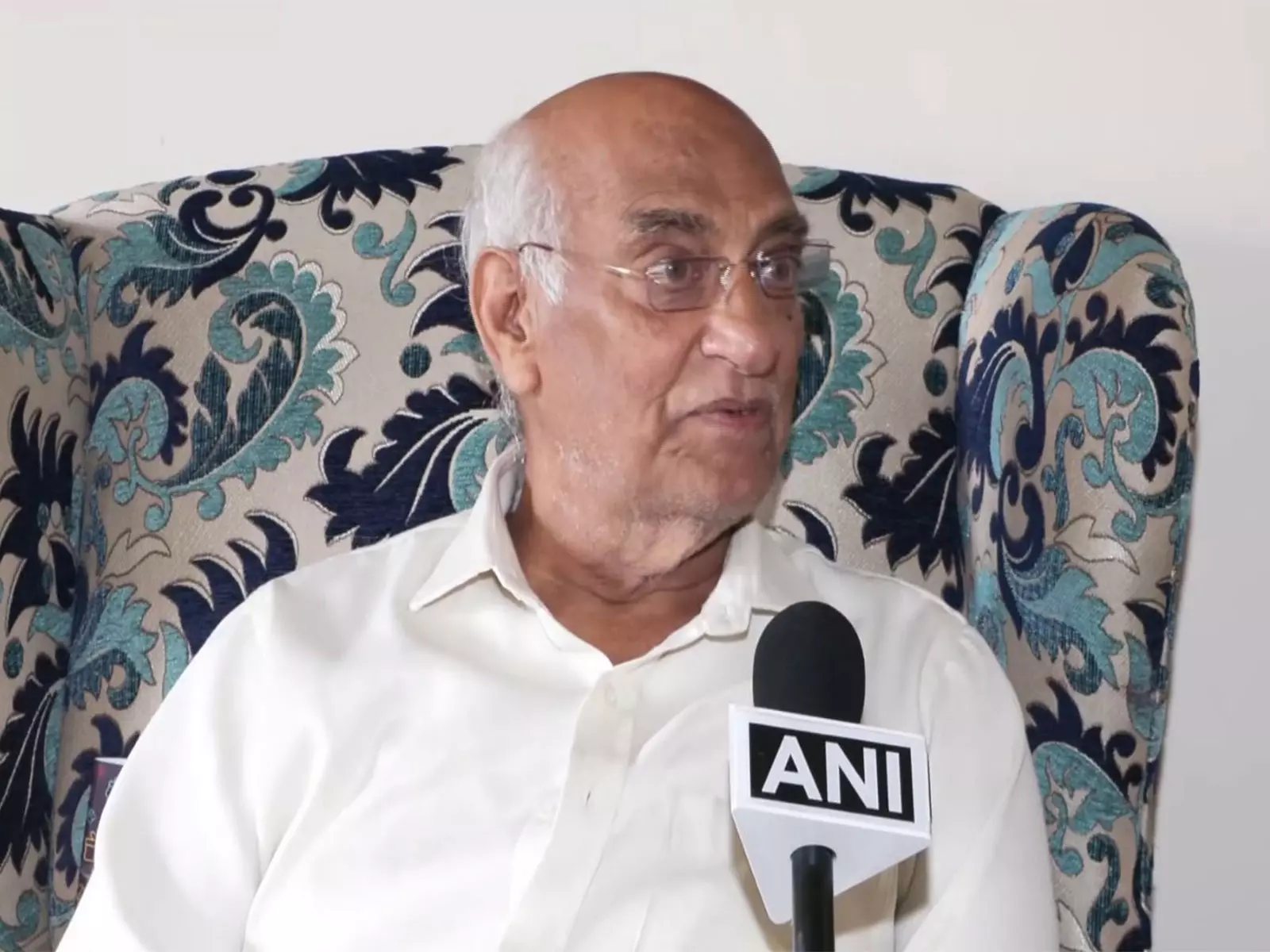 पाकिस्तान को मुश्किल में धकेला गया: PoJK में अशांति पर पूर्व राजदूत विद्या भूषण सोनी पाकिस्तान को मुश्किल में धकेला गया: PoJK में अशांति पर पूर्व राजदूत विद्या भूषण सोनी