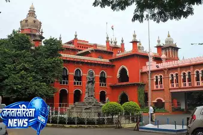 Chennai मेकेदातु प्रस्ताव पर हाई कोर्ट ने मांगा जवाब Chennai मेकेदातु प्रस्ताव पर हाई कोर्ट ने मांगा जवाब