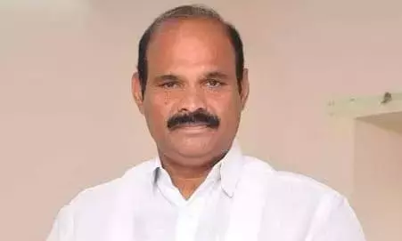 Andhra: पीएम द्वारा 17,912 करोड़ रुपये की भोगापुरम परियोजनाएं लॉन्च की जाएंगी Andhra: पीएम द्वारा 17,912 करोड़ रुपये की भोगापुरम परियोजनाएं लॉन्च की जाएंगी