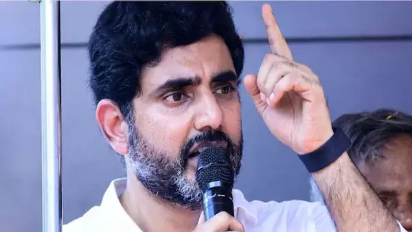 बिल पास होने से छात्रों का भविष्य चुराने वालों को साफ़ संदेश गया है: लोकेश बिल पास होने से छात्रों का भविष्य चुराने वालों को साफ़ संदेश गया है: लोकेश