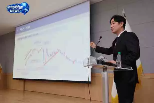 Seoul स्टॉक हेरफेर मामले में 8 पर आरोप तय Seoul स्टॉक हेरफेर मामले में 8 पर आरोप तय
