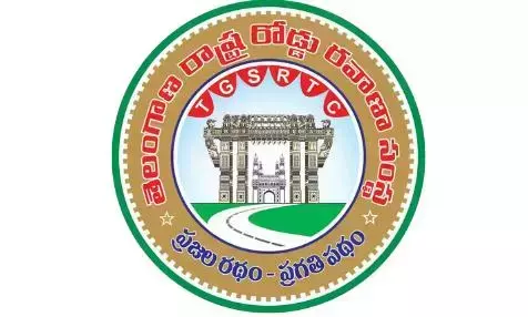 TGSRTC के सेवानिवृत्त लोगों ने लंबित बकाया राशि में 861 करोड़ रुपये की मांग की TGSRTC के सेवानिवृत्त लोगों ने लंबित बकाया राशि में 861 करोड़ रुपये की मांग की