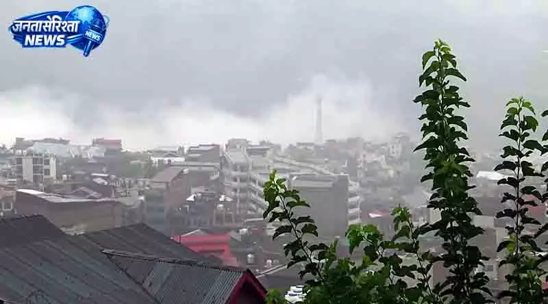 भारी बारिश की चेतावनी के बीच Doda and Kishtwar में स्कूल बंद रहेंगे। भारी बारिश की चेतावनी के बीच Doda and Kishtwar में स्कूल बंद रहेंगे।