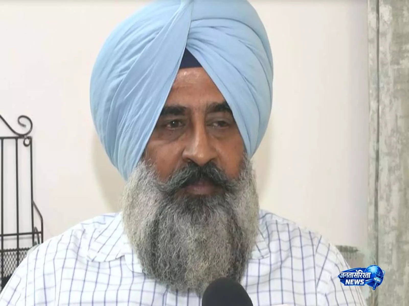 सैफ्रन जर्सी विवाद पर परगट सिंह ने कहा, खिलाड़ियों पर दें ध्यान सैफ्रन जर्सी विवाद पर परगट सिंह ने कहा, खिलाड़ियों पर दें ध्यान