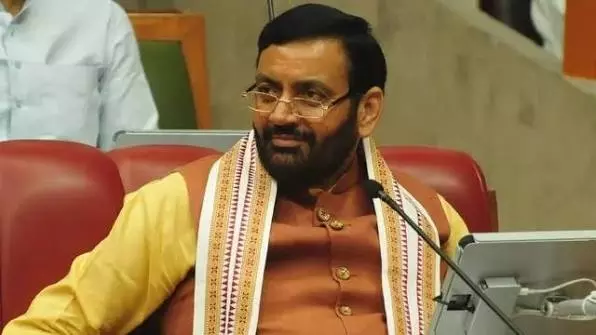Chandigarh: सरकार ने जेबीटी शिक्षकों के प्रमोशन पर लिया बड़ा निर्णय Chandigarh: सरकार ने जेबीटी शिक्षकों के प्रमोशन पर लिया बड़ा निर्णय