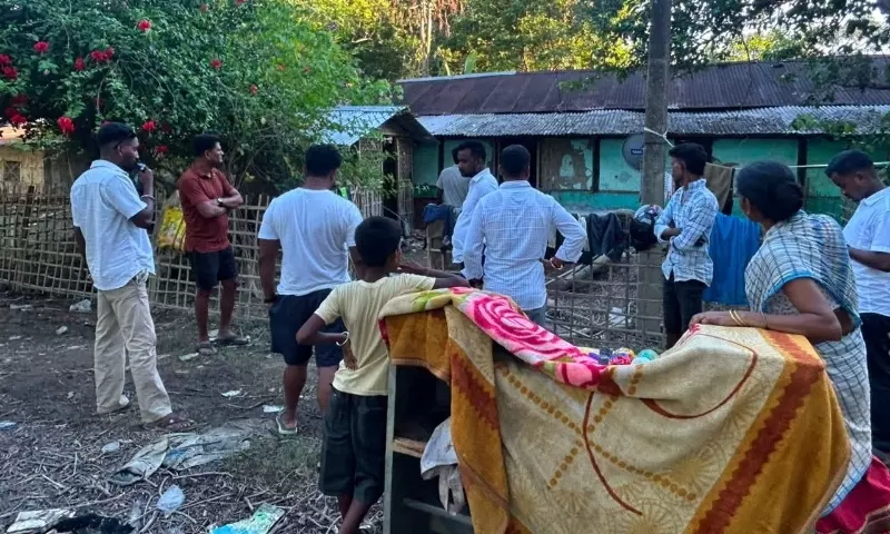 पुनर्जनी मामला: वीडी सतीसन को मिली क्लीन चिट पुनर्जनी मामला: वीडी सतीसन को मिली क्लीन चिट