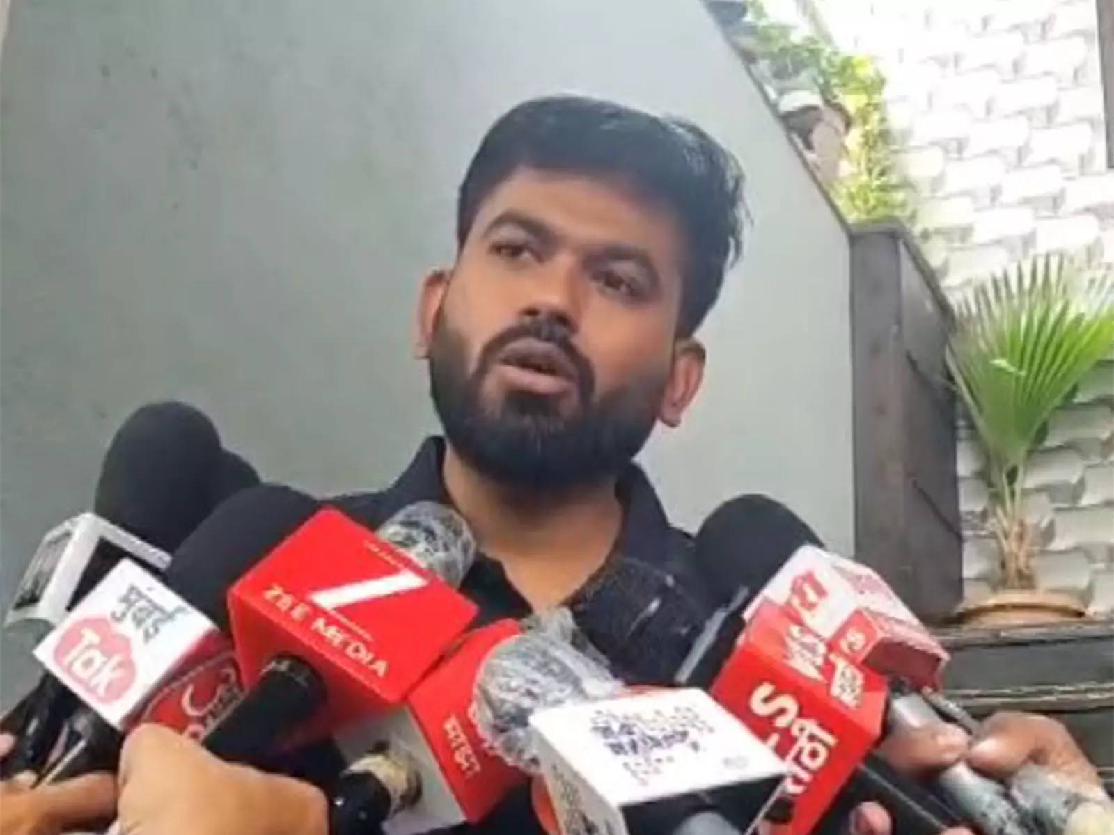 छात्र प्रदर्शन पर CJP के अभिजीत दिपके का केंद्र सरकार पर हमला, लगाए गंभीर आरोप छात्र प्रदर्शन पर CJP के अभिजीत दिपके का केंद्र सरकार पर हमला, लगाए गंभीर आरोप